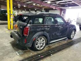 Mini Cooper 321.co1e22 Countryma 2022 Turbo/supercharger 683751