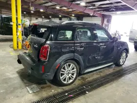 321.co1e22 Mini Cooper Countryma 2022 Turbo/supercharger 683751