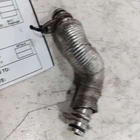 960.co1c20 Mini Cooper Super Turbo Charger Oil Line Hose Tube 2016 2017 2018 2019 2020