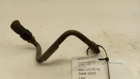 960.co1e12 Mini Cooper Countryman Super Turbo Charger Oil Line Hose Tube 2011 2012 2013 2014 2015
