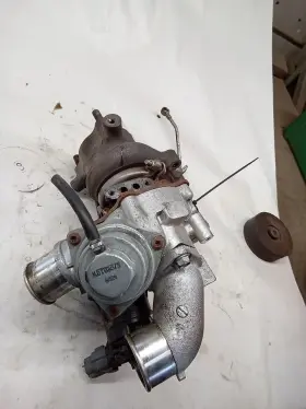 1515a357 Mitsubishi Used Supercharger Fits 2019 Eclipse Cross Grade A