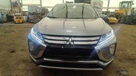 Mitsubishi 321-10225 Turbo/supercharger Fits 18-20 Eclipse Cross 7082999