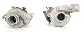 321-53234l Mitsubishi 1991 1999 3000gt Oem Pair Of Turbos
