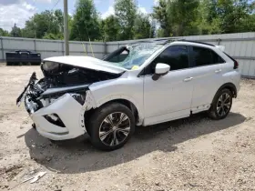 321.ms1322 Mitsubishi Eclipse 2022 Turbo/supercharger 168935