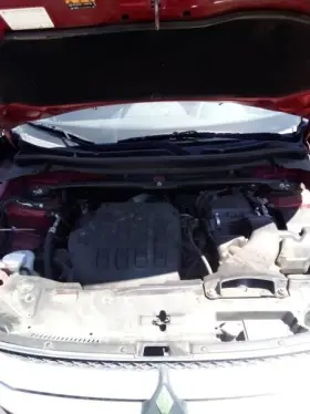 7547356 Mitsubishi Used Supercharger Fits 2020 Eclipse Cross Grade B