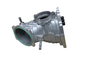 045s-522 Mopar Hellcat Charger Challenger Trackhawk Trx Durango Supercharger Snout 2.4l Oem