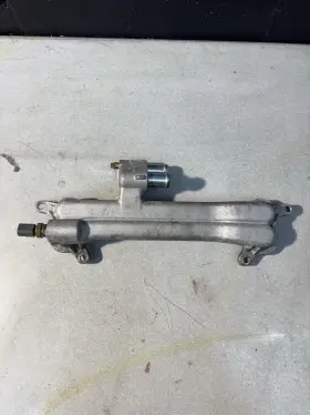 056s-007 Mopar Dodge Hellcat Intercooler Crossover Tube Stock Twin Supercharger Water