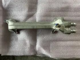 056s-005 Mopar 200522b Dodge Hellcat Intercooler Crossover Tube Stock Twin Supercharger Water