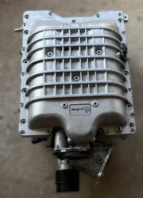 68373302ah Mopar 2015 - 2021 Dodge Srt Hellcat 6.2l Supercharger