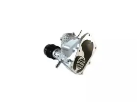 68381174aa Mopar Genuine Supercharger Nose Kit