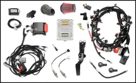 77072601ab Mopar New Genuine Kit Engine Controller Oe