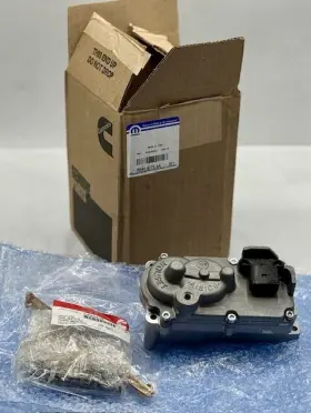 R8444773aa Mopar New Turbocharger Actuator Reman 2019-2022 Ram 2500 3500 6.7l L6