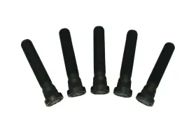 46247 Moroso Wheel Studs 14mm X 1.5 3.0 Inch Long Pack Of 5