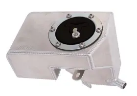 63493 Moroso Supercharger Tank 07-12 Gt500