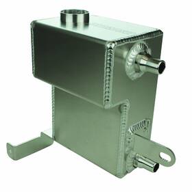 63873 Moroso Supercharger Tank For 17 Up Camaro Zl1