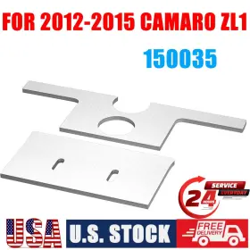 150035 Motivemystique For 12-15 Chevy Camaro Zl1 Lsa Supercharger Brick Reinforcement Bracket