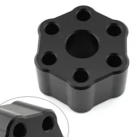 Motorshop168 550724743283 Solid Supercharger Coupler Isolator For Jaguar Land Rover 3.0l 2013-2017