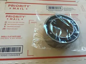 45bg07s5a1g-2dl Nachi New Genuine Oem Mercedes Amg Supercharger Pulley Bearing