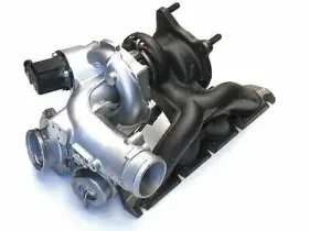 321-50223 New-apf Turbo/supercharger 506677