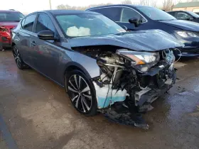 144115na4a Nissan Used Supercharger Fits 2021 Altima 2.0l Kr20ddet Grade A
