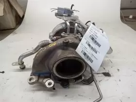 144116rd0a Nissan Used Supercharger Fits 2023 Rogue 1.5 Grade A