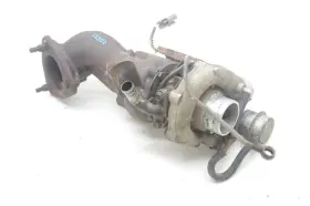 321-53155 Nissan 1984 300zx Z31 2 Vg30t Turbo Charger 321-53155 Nissan 1984 300zx Z31 2 Vg30t Turbo Charger