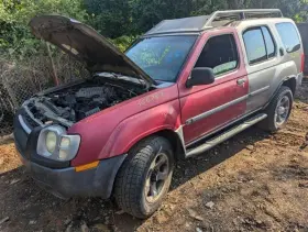 321-53298 Nissan Turbo/supercharger Automatic Transmission Fits 01-04 Frontier 1670829