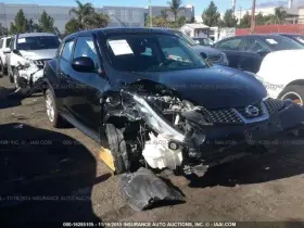 321.da1b13 Nissan Juke 2013 Turbo-supercharger 67287