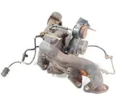 321.da1l96 Nissan Turbonetics Sr20 Turbo Oem 1996 240sx