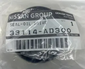 33114-ad300 Nissan Seal - Oil Drive Pinion 2003-2014 Murano 33114ad300