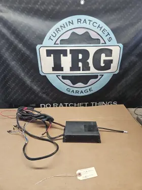 5a001-353 Nissan Vortech Supercharger Timing Control Box For 03-06 350z