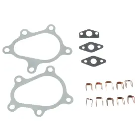 A4401-jf00a Nissan New Oem Turbocharger Gasket Kit Turbo Exhaust Seal Set