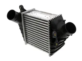 1c0145803a Nissens Intercooler Volkswagen Beetle