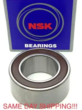 Ep32bd45a1-a-2t1xd01 Nsk 32bd45 Supercharger Clutch Bearing Mercedes Bmw Chrysler 32x55x23 Slk32 Amg