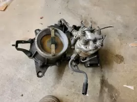 0438121033 Oem 1986-1993 Mercedes W124 W126 300e 300te Motor Engine Fuel Distributor Air Flow
