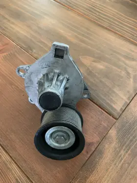 12623061 Oem 2009-2013 C6 Corvette Zr1 Supercharger Engine Belt Tensioner P#