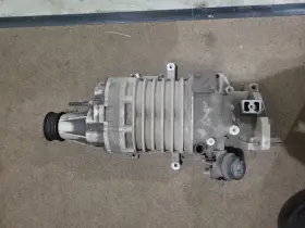 24501350 Oem 1992-1999 Pontiac Bonneville 3.8l Supercharger Assembly Used Eaton M60