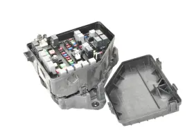259666 Oem 09-15 Gm Ctsv Fuse Box Lsa 10 11 12 13