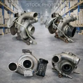 654769m1001 Oem 321-53412 Turbo/supercharger 117 Type Cla45 Fits 14-15 Mercedes Cla-class 654769m1001 Oem 321-53412 Turbo/supercharger 117 Type Cla45 Fits 14-15 Mercedes Cla-class