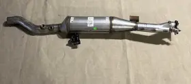 68329874aa Oem 2015-2019 Jeep Grand Cherokee 3.0l V6 Diesel Catalyst Converter