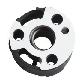 Lr160736-3 Onestop Supercharger Isolator Coupler For Jaguar Xj Land Rover Range 3.0l Us