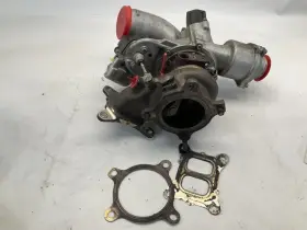 Pac145874a 15-18 Porsche Macan 2.0l Turbocharger Supercharger Q