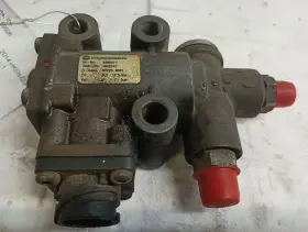 12442925 Paccar 1802315 Mx13 Turbo Control Valve