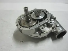 1500sl Paxton Not Complete Novi 1500 Supercharger Head Unit Reverse Rotation