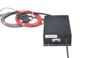 5a001-070 Paxton Supercharger 03-06 Gen 3 Iii Dodge Viper Timing Control Box