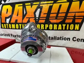 110669 Paxton Vs57s Supercharger Sn60 Rebuilt 2026