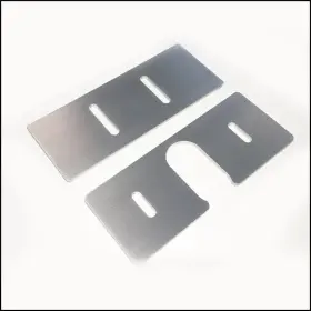 P-150036 Pcm Of Nc Cts-v Lsa Brick Reinforcement 6061 Aluminum Original Design Made In Usa