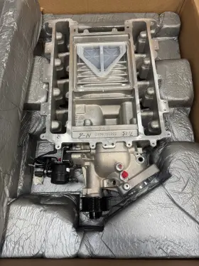 Ra053004 Pcm 6.2l Sc Supercharger Assembly
