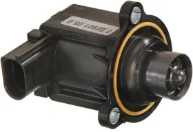 7.02901.05.0 Pierburg Diverter Valve