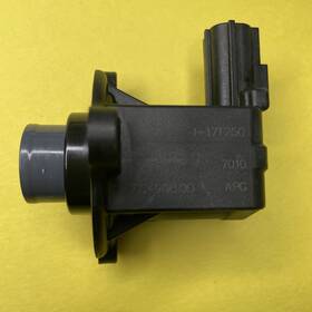 Pierburg 7.04908.00 Turbocharger Boost Diverter Valve Jaguar